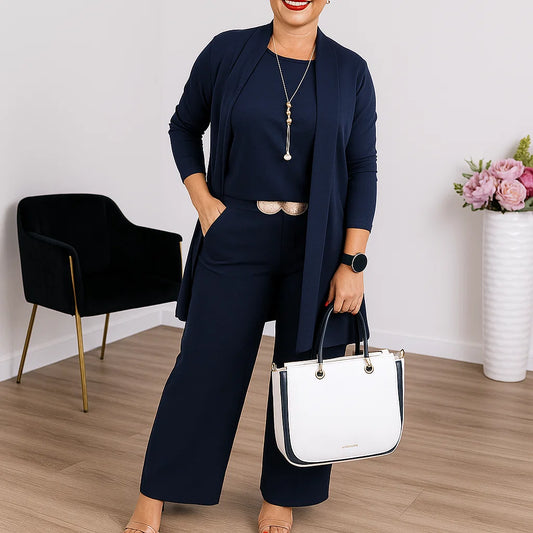 TotalLook™  - Conjunto Modazas