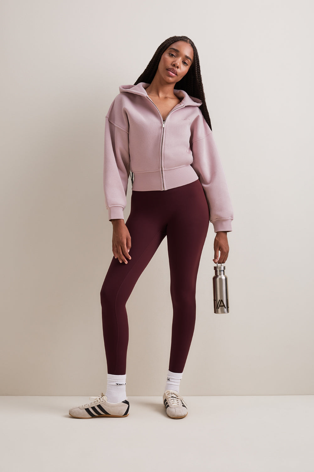 Sudadera Oversize Nora