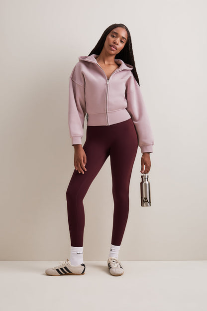 Sudadera Oversize Nora