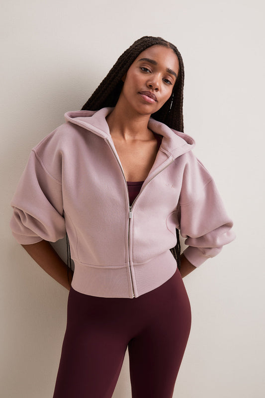 Sudadera Oversize Nora