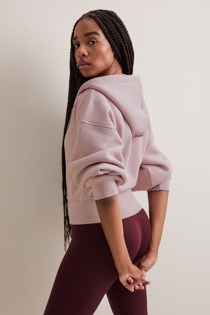 Sudadera Oversize Nora