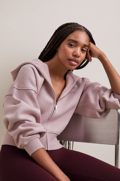 Sudadera Oversize Nora