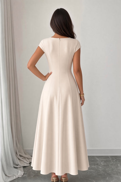 Alazana — Vestido midi