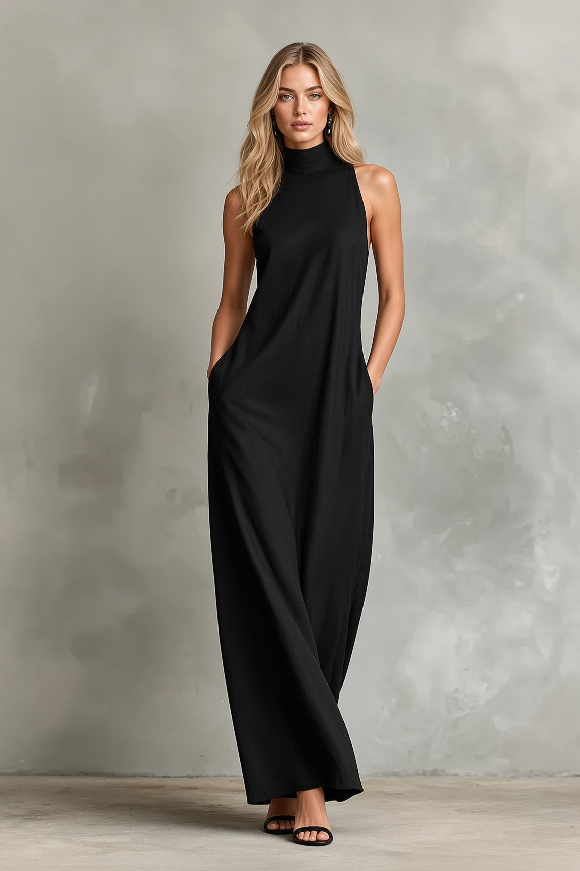 Solenne Maxi