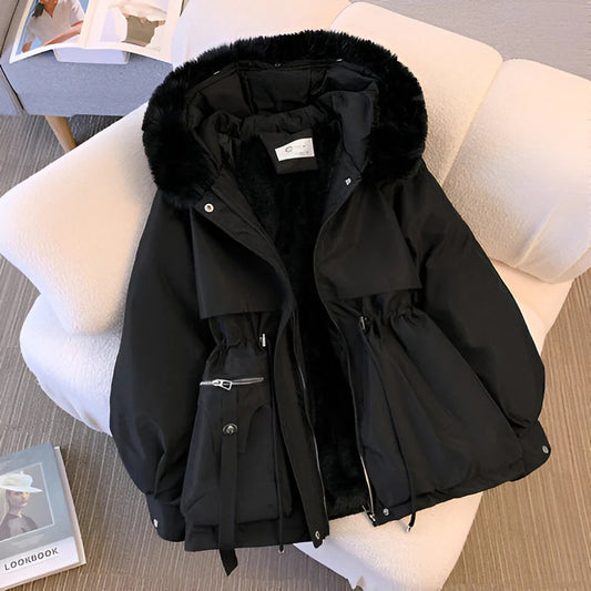 WinterArk™ - Chaqueta Modazas