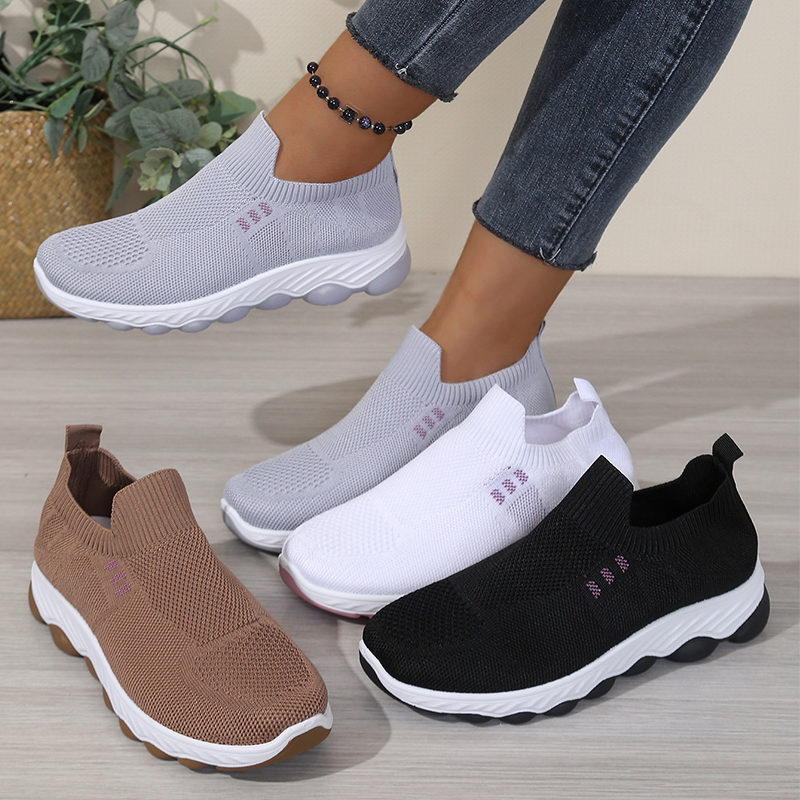 Marina: Zapatillas cómodas