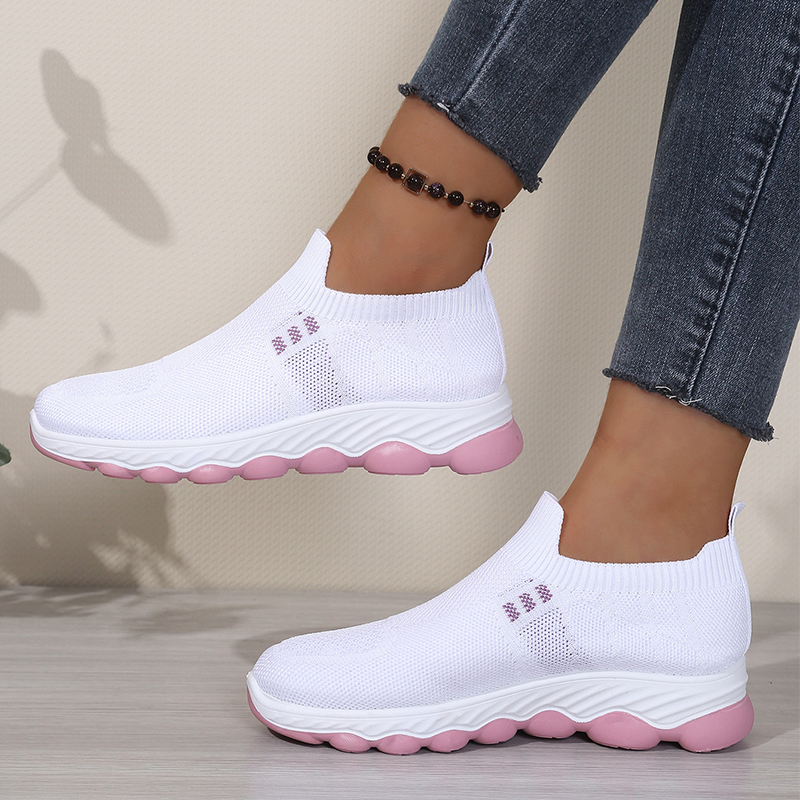 Marina: Zapatillas cómodas