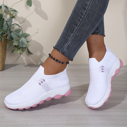 Marina: Zapatillas cómodas