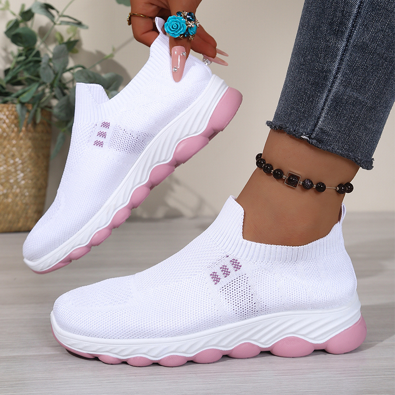 Marina: Zapatillas cómodas