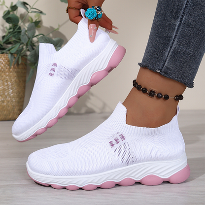 Marina: Zapatillas cómodas
