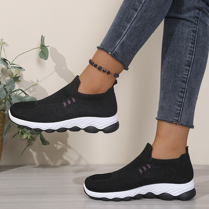Marina: Zapatillas cómodas