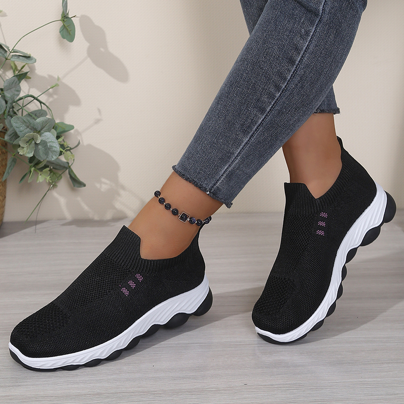 Marina: Zapatillas cómodas