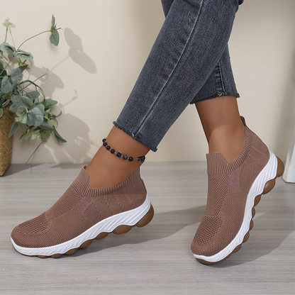 Marina: Zapatillas cómodas