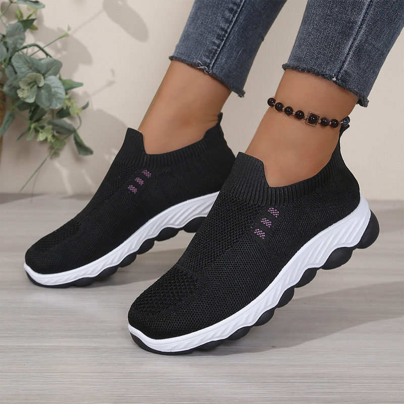 Marina: Zapatillas cómodas