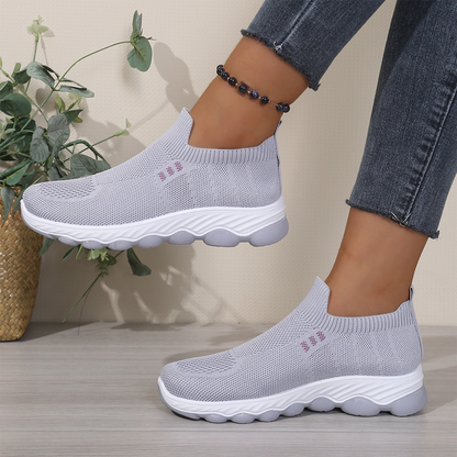 Marina: Zapatillas cómodas