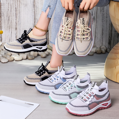 Noa: Zapatillas deportivas transpirables