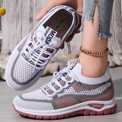 Noa: Zapatillas deportivas transpirables