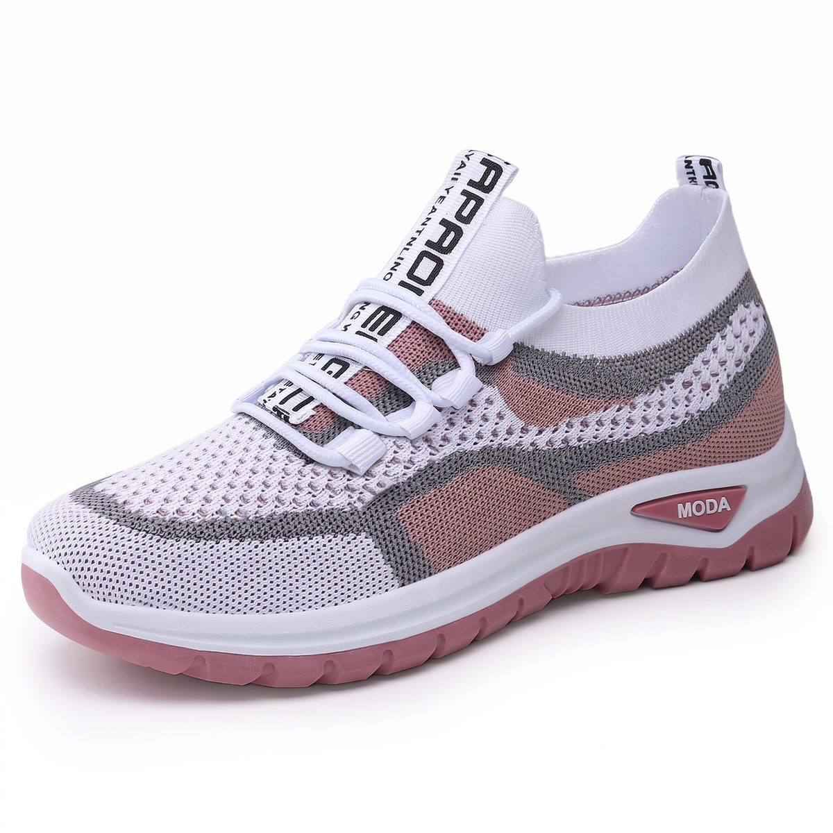 Noa: Zapatillas deportivas transpirables