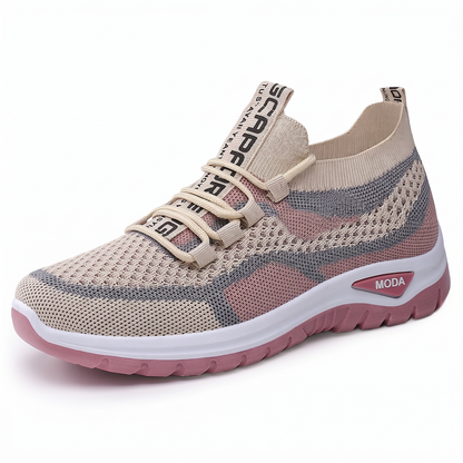 Noa: Zapatillas deportivas transpirables
