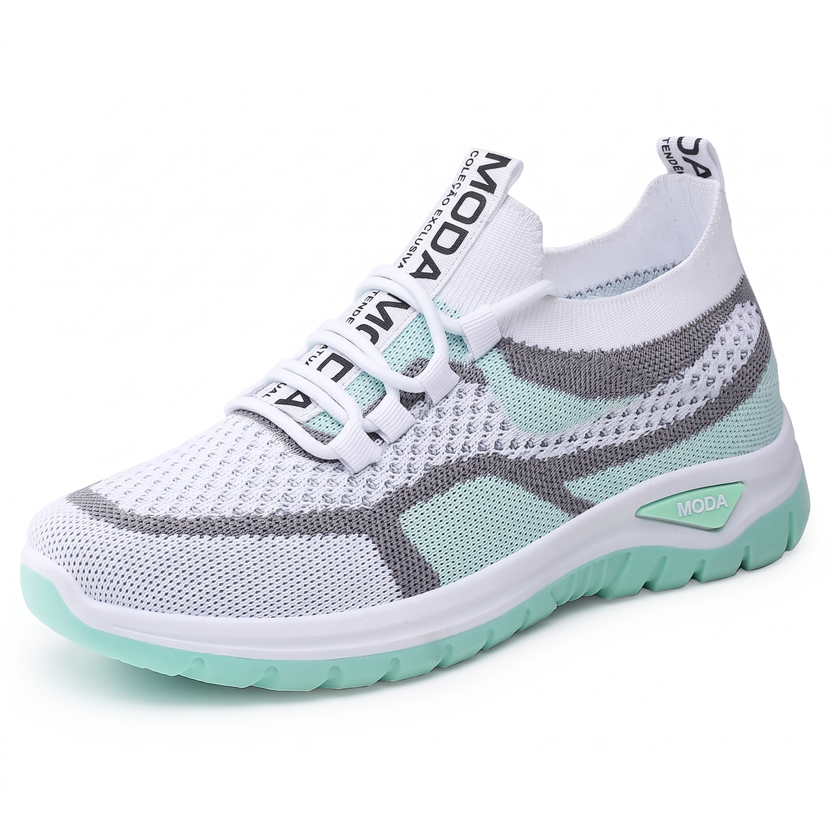Noa: Zapatillas deportivas transpirables