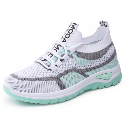 Noa: Zapatillas deportivas transpirables