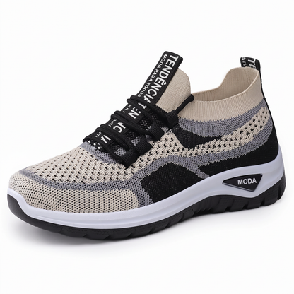 Noa: Zapatillas deportivas transpirables