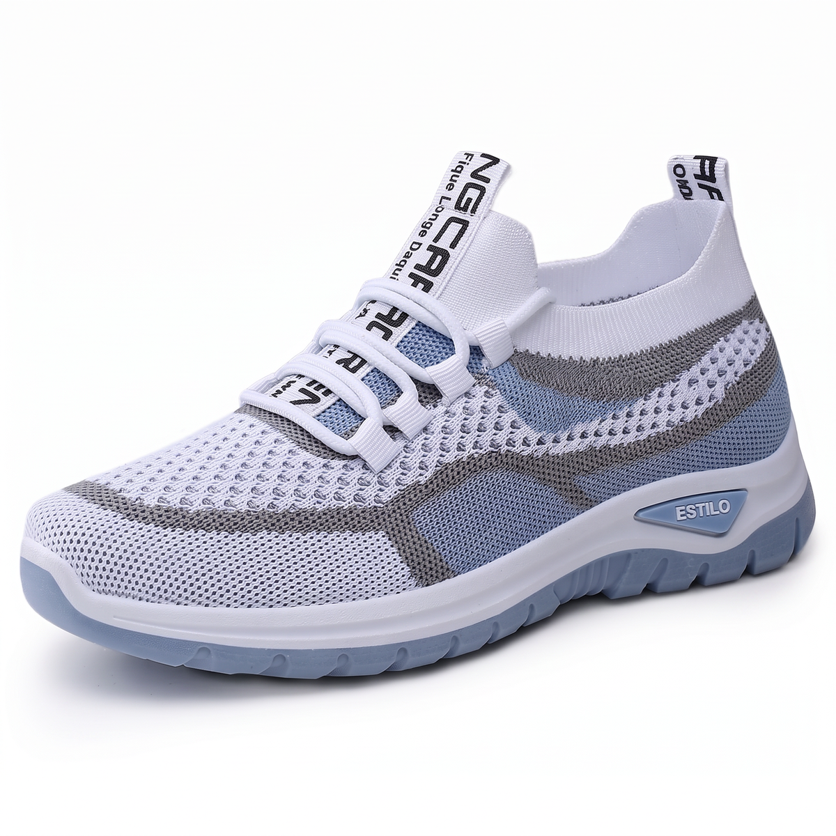 Noa: Zapatillas deportivas transpirables
