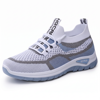 Noa: Zapatillas deportivas transpirables