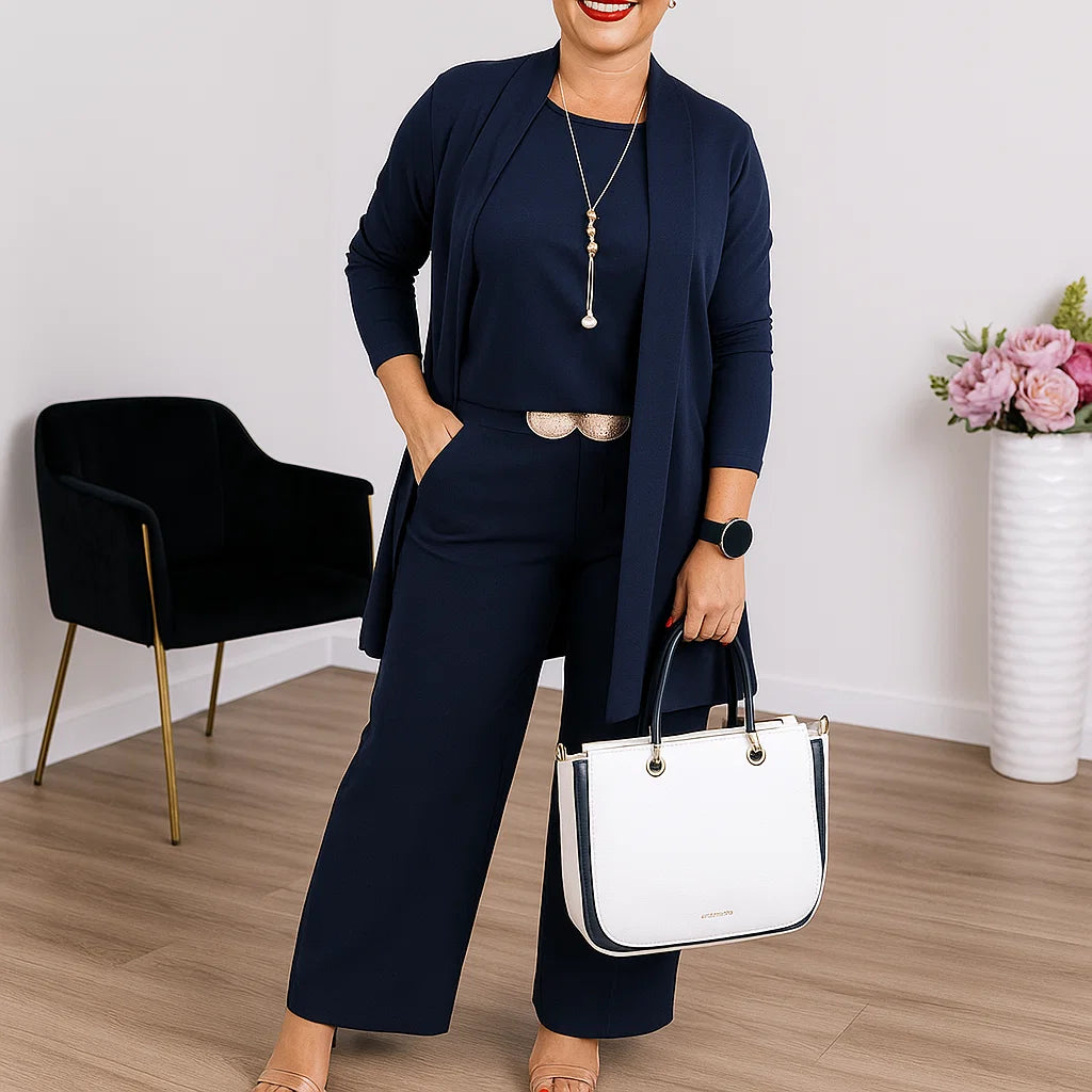 TotalLook™  - Conjunto Modazas